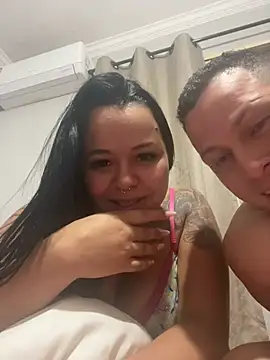 Show de webcam de Sterrjunim