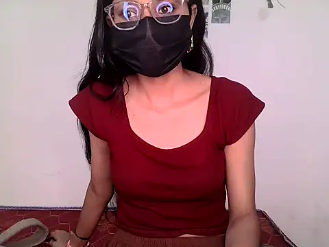 Show de webcam de SANA_BABY_