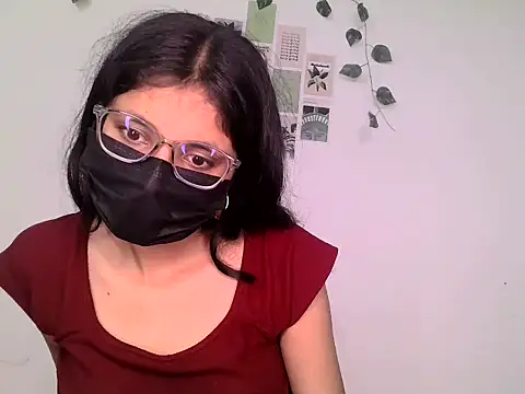 SANA_BABY_: вебкам-шоу