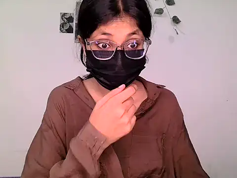 SANA_BABY_ webcam show