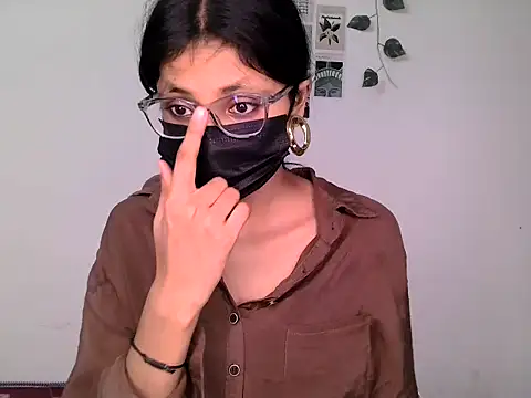 Webkamerová show SANA_BABY_