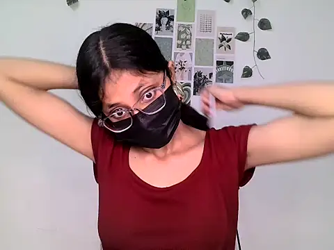 SANA_BABY_ Шоу с уебкамера