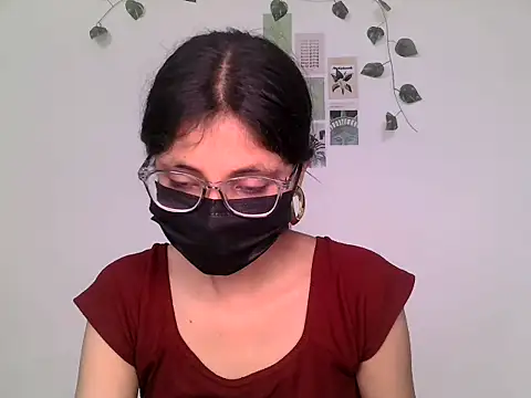 SANA_BABY_ Webcam-Show