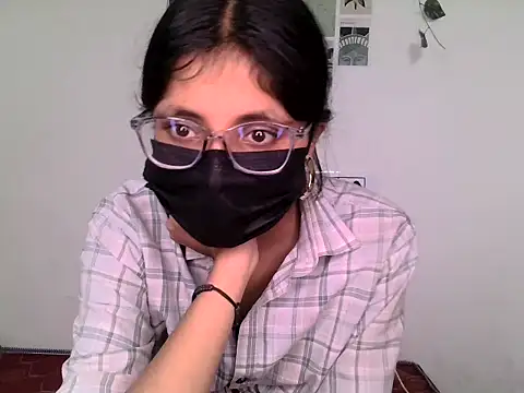 SANA_BABY_ Webcam-Show