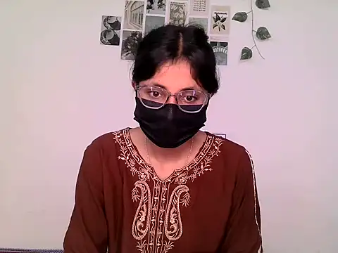SANA_BABY_ 网络视讯表演