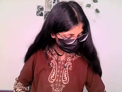 عرض كام SANA_BABY_