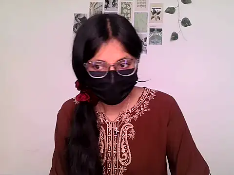 SANA_BABY_'s Webcam Show