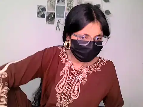 SANA_BABY_ Webcamshow