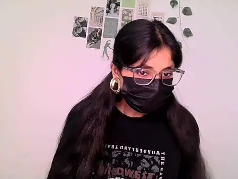 SANA_BABY_'s Webcam Show