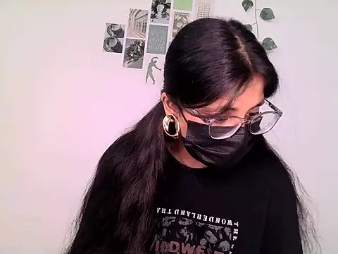 SANA_BABY_ Webcam show