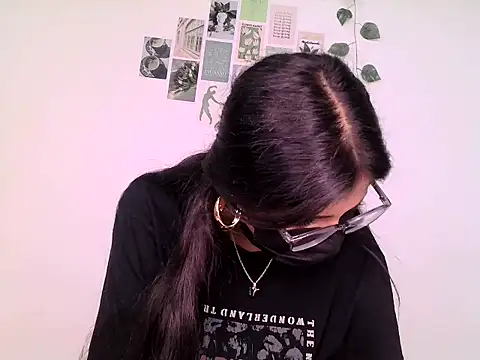 Show Webcam de SANA_BABY_