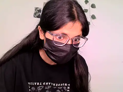 Show Webcam de SANA_BABY_