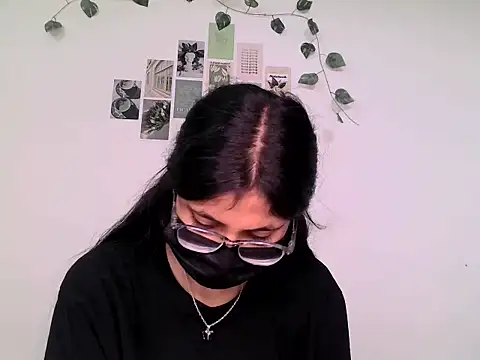SANA_BABY_ Webcam show