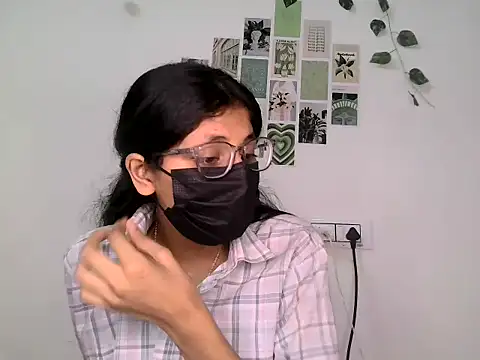 SANA_BABY_'s Webcam Show