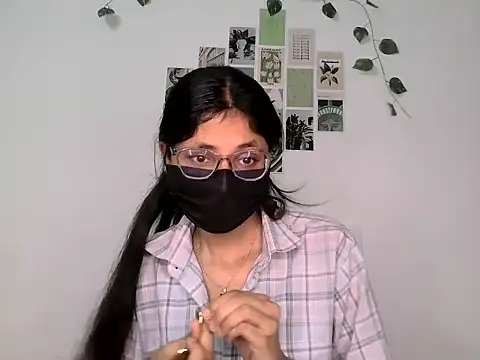 SANA_BABY_ Webcam Show