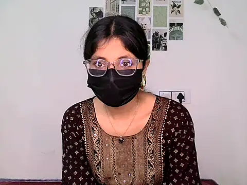 SANA_BABY_'s Webcam Show