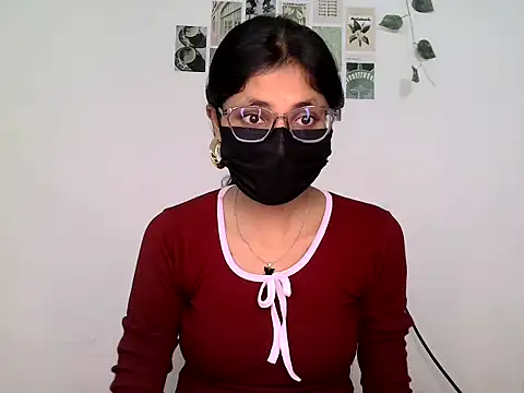 SANA_BABY_'s Webcam Show