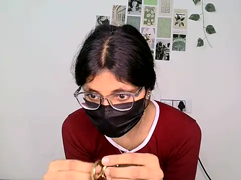 SANA_BABY_ 网络视讯 表演