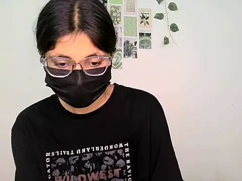SANA_BABY_ Webcam-Show