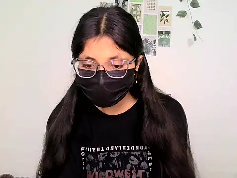 SANA_BABY_ Webcam show