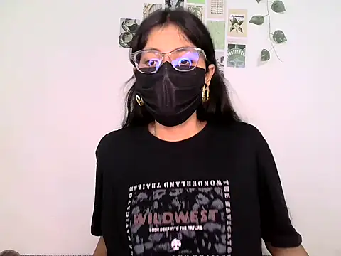 Show Webcam de SANA_BABY_