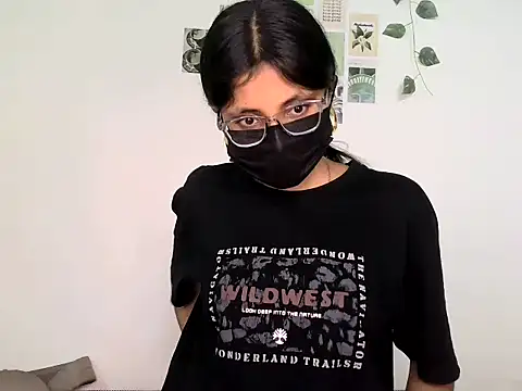 SANA_BABY_'s Webcam Show