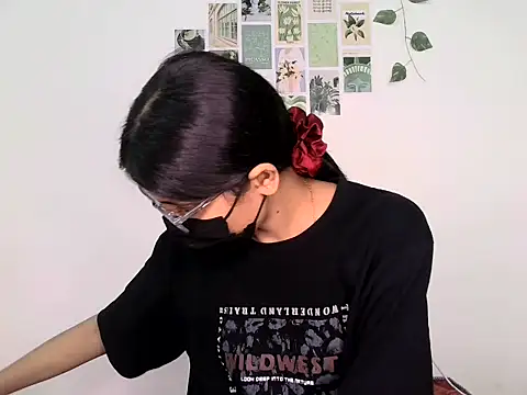 SANA_BABY_のウェブカメラショー