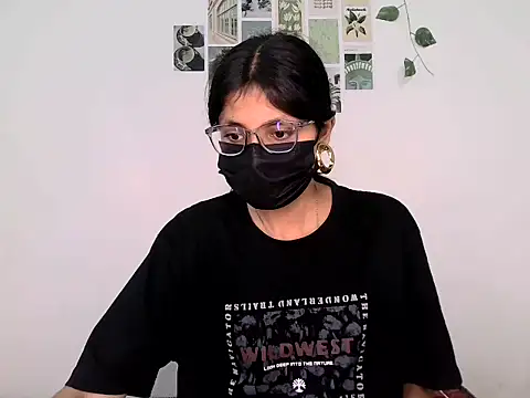 SANA_BABY_ 网络视讯表演