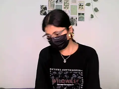 SANA_BABY_ 在線直播表演