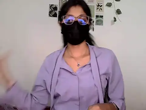 SANA_BABY_'s Webcam Show