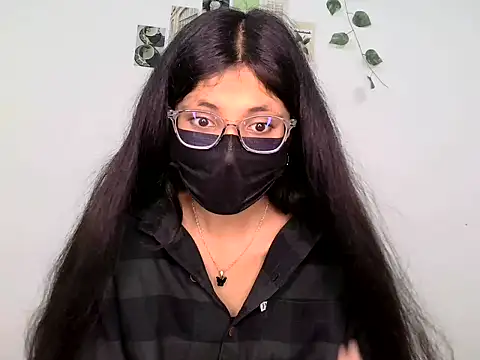 SANA_BABY_ Webcam-Show