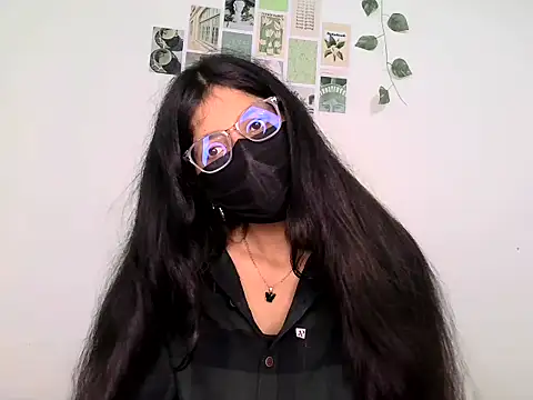 SANA_BABY_ Шоу с уебкамера