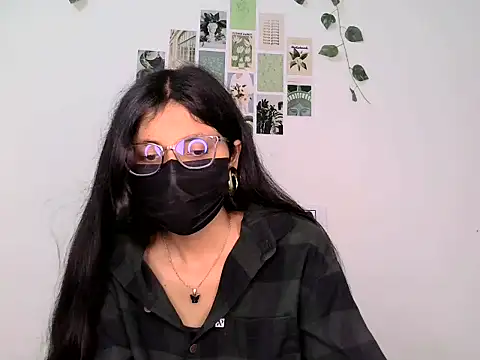 SANA_BABY_'s Webcam Show