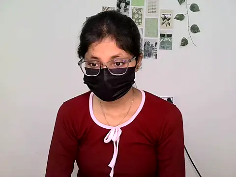 SANA_BABY_ Webcam Show