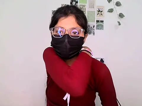 SANA_BABY_ 网络视讯表演