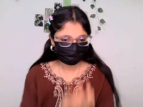 SANA_BABY_ Webcam show