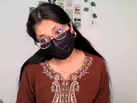 SANA_BABY_'s Webcam Show