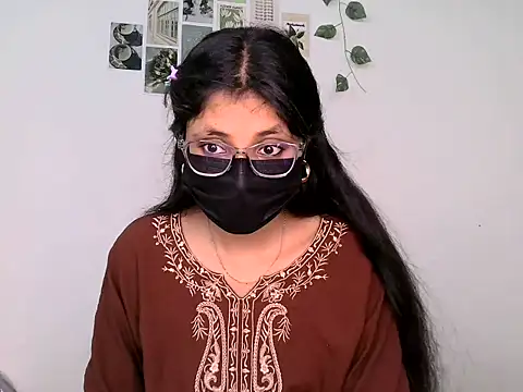 SANA_BABY_'s Webcam Show
