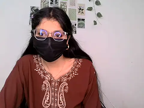 SANA_BABY_'s Webcam Show