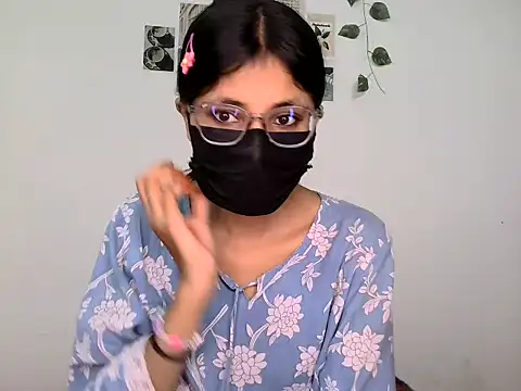 SANA_BABY_ Webcam-Show