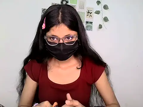 SANA_BABY_: вебкам-шоу