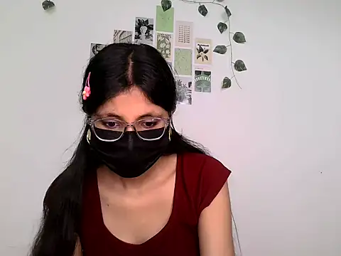 SANA_BABY_'s Webcam Show