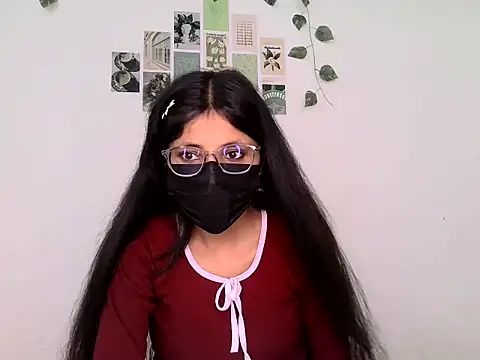 SANA_BABY_'s Webcam Show