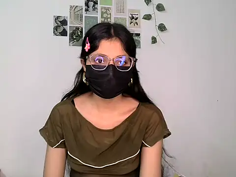 SANA_BABY_'s Webcam Show