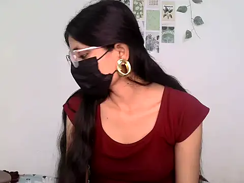 SANA_BABY_: вебкам-шоу