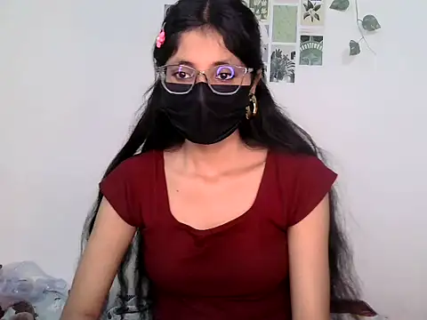 SANA_BABY_'s Webcam Show