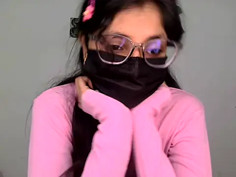 Show Webcam de SANA_BABY_