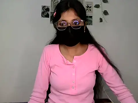 SANA_BABY_'s Webcam Show