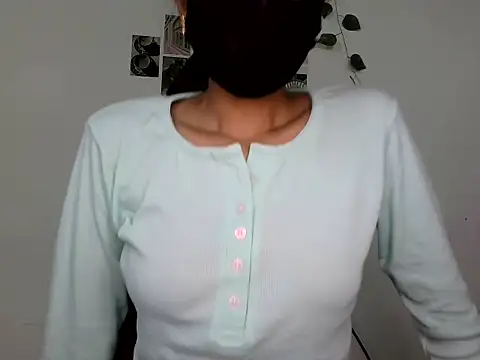 Webkamerová show SANA_BABY_
