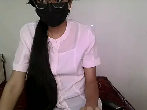 SANA_BABY_'s Webcam Show